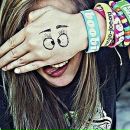 Адріана Гнатьо фотография #25 (источник - https://vk.com/id152654267)