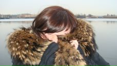 Фотография Андреевой Ольки