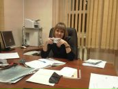 Фотография Буровой Снежаны