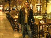 Фотография Боровлева Романа