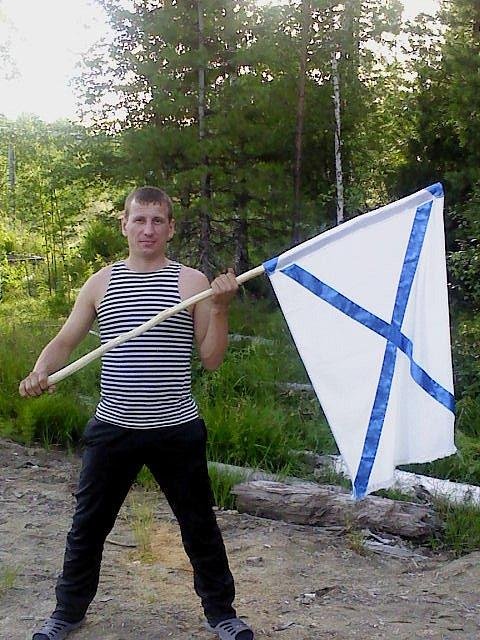 Игорь Егоров фотография #6