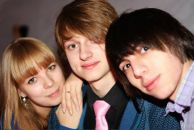 Фотография Жаркова Алексея