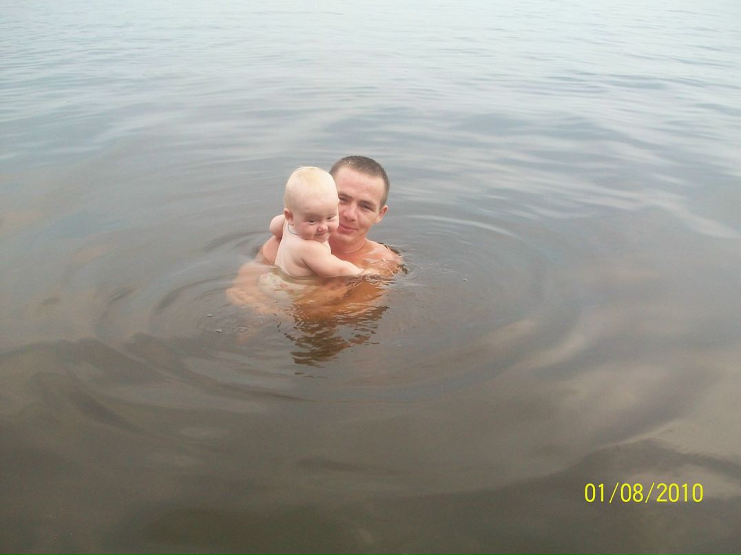 Николай Евсеев фотография #48