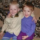 Фотография Каримовой Динары