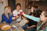 Фотография Гриценко Настёны