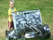 Фотография Биртолана Виктора