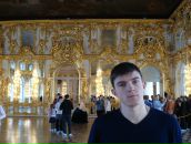 Фотография Белякова Андрея