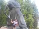Марія Хомета-Паскевич фотография #30 (источник - https://vk.com/id146389552)