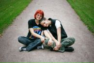 Фотография Бушуевой-Антоненко Наташи