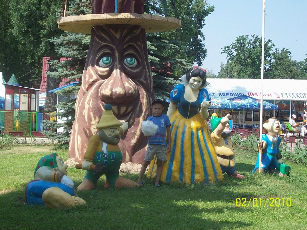 Ришат Сафин фотография #28