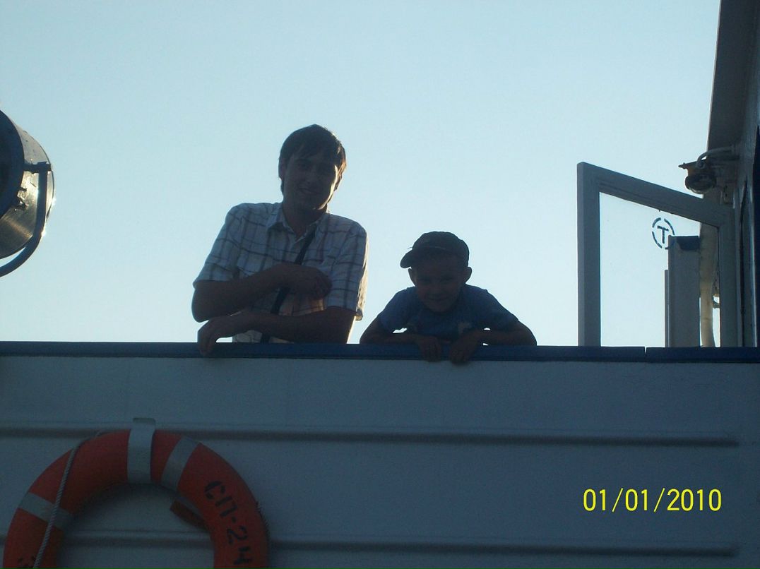 Ришат Сафин фотография #35