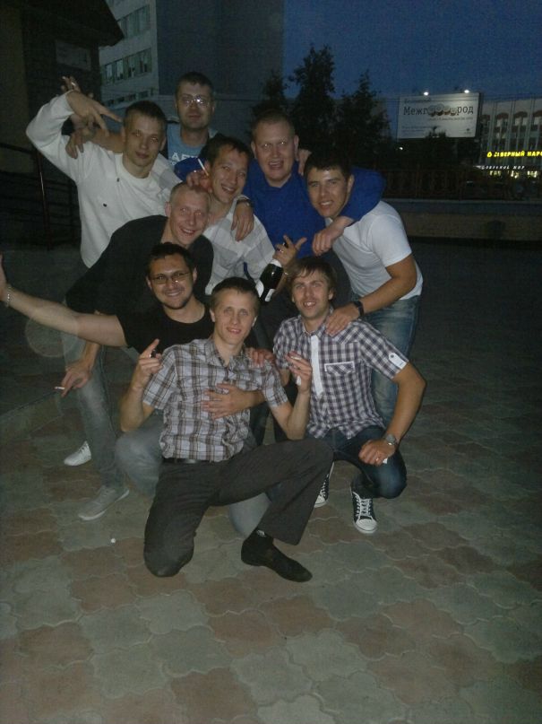 Макс Павлов фотография #34