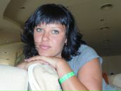 Фотография Капелюховской Александры