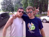 Фотография Бакалеева Александра