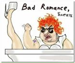 Фотография Хачатуровой Кристины