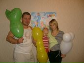 Фотография Калмыкова Дмитрия