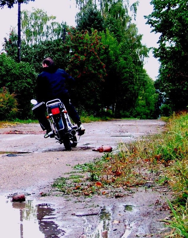 Юрка Патрушев фотография #2
