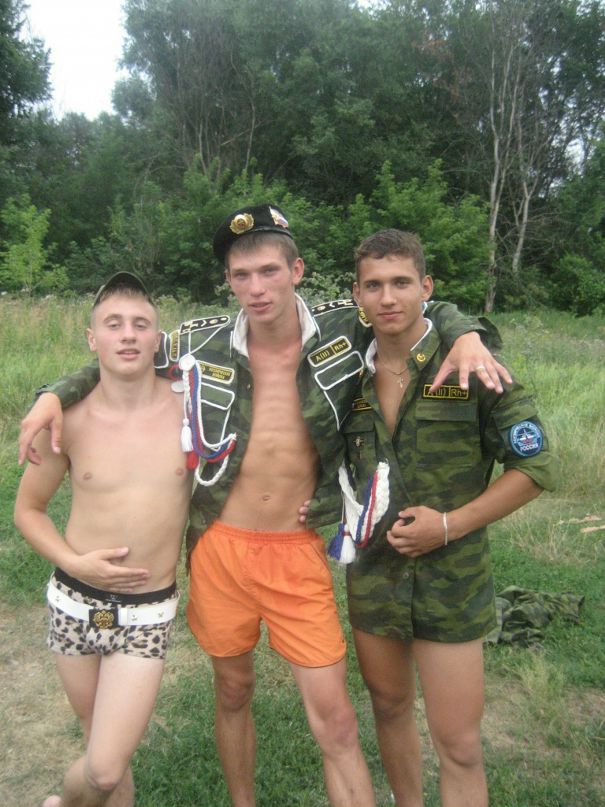 Сергей Писарчук фотография #39