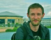 Фотография Шариповъ Айдаръ