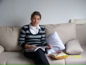 Фотография Ляпуновой Ирины