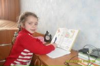 Соломія Остапчук фотография #2 (источник - https://vk.com/id128930268)