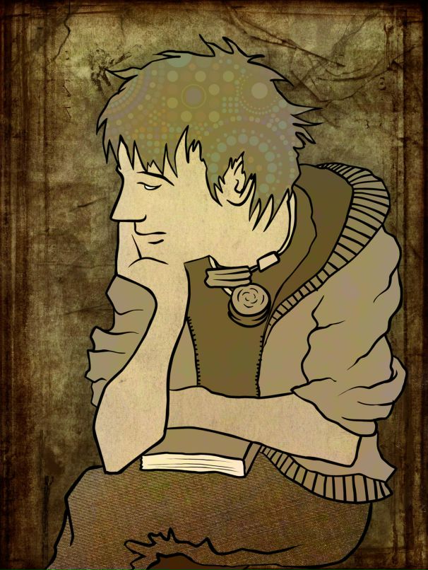 Андрей Кулешов фотография #7