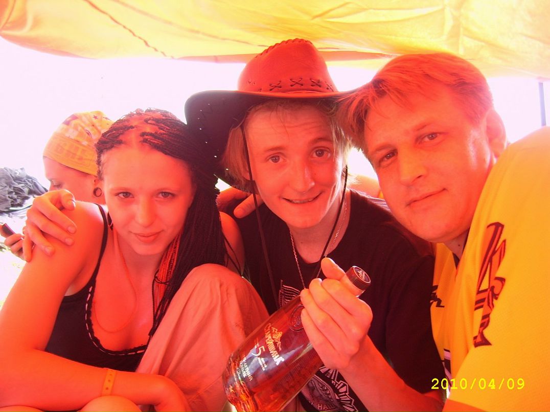 Илья Петров фотография #46