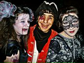 Фотография Троценко Кости