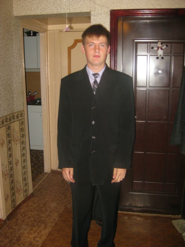Иван Федоренко фотография #39