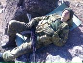 Фотография Амаханова Рамиля