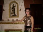 Фотография Барановой Ирины