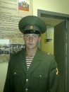 Фотография Петухова Дениса