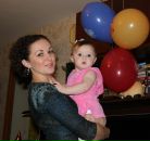 Фотография Гусевой Анны