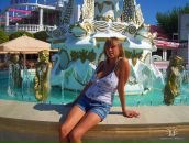 Фотография Ф Виктории