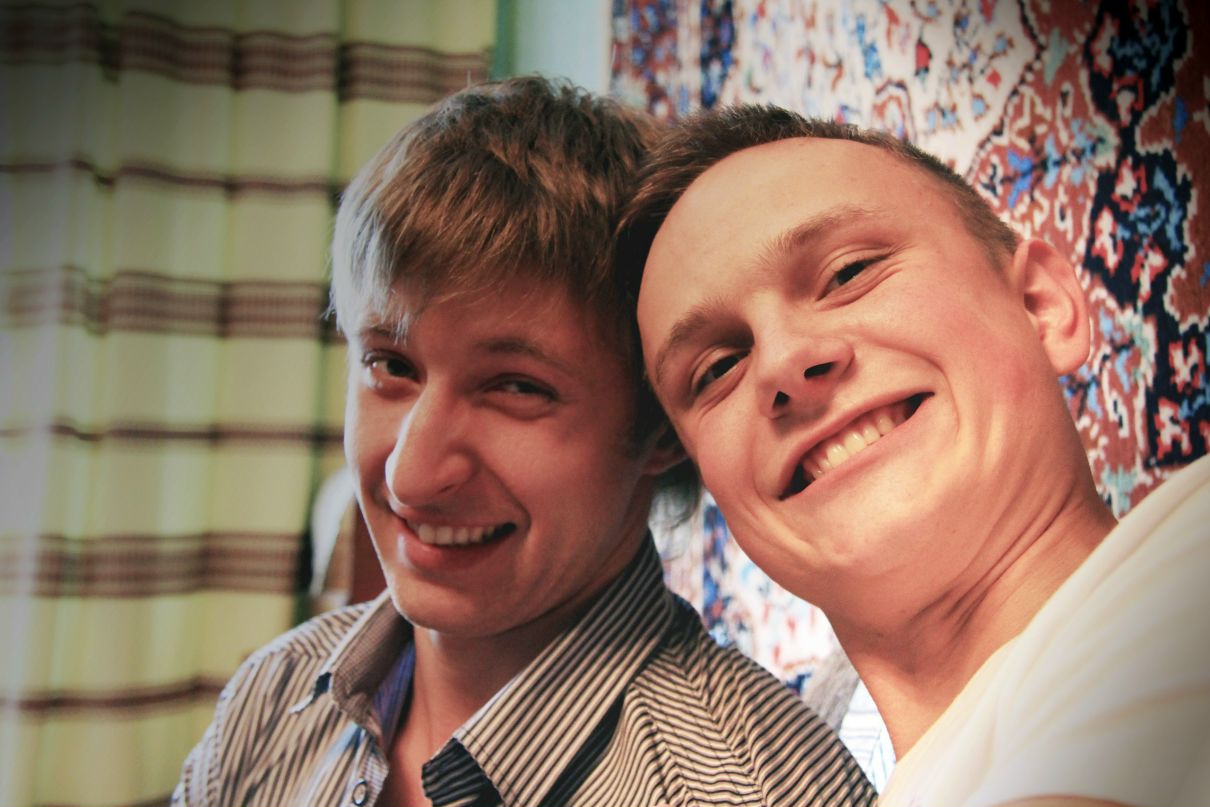 Дима Лунцов фотография #19