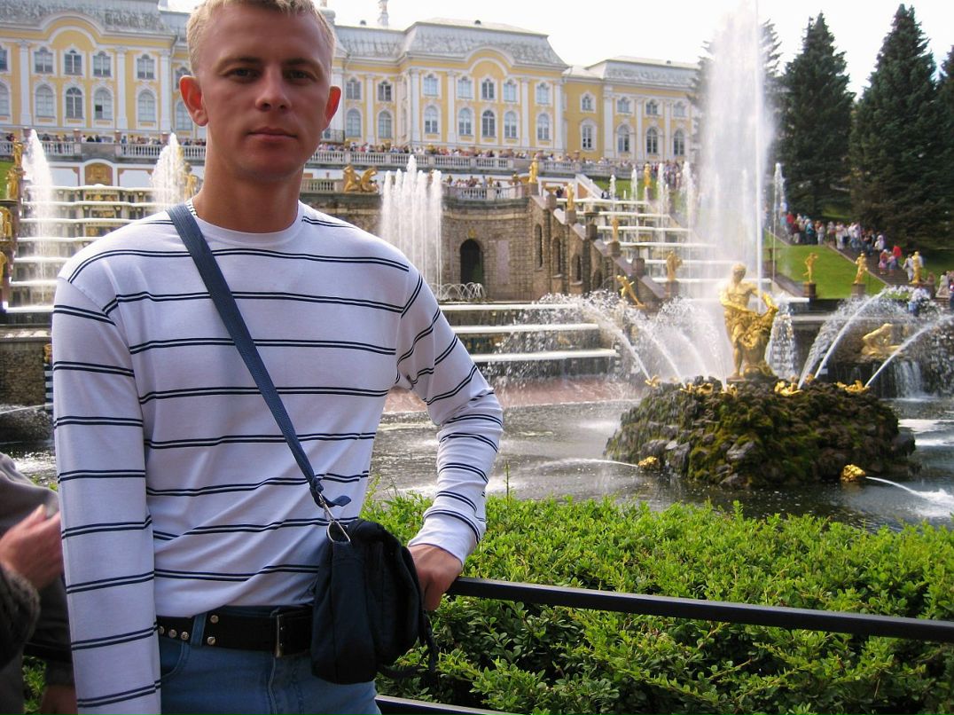 Андрей Морозкин фотография #40