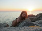 Фотография Щиголевой Гюльнары