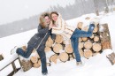 Фотография Шампань Марины