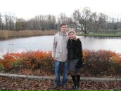 Фотография Будилиной Светланы