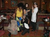 Фотография Степанян Кристины