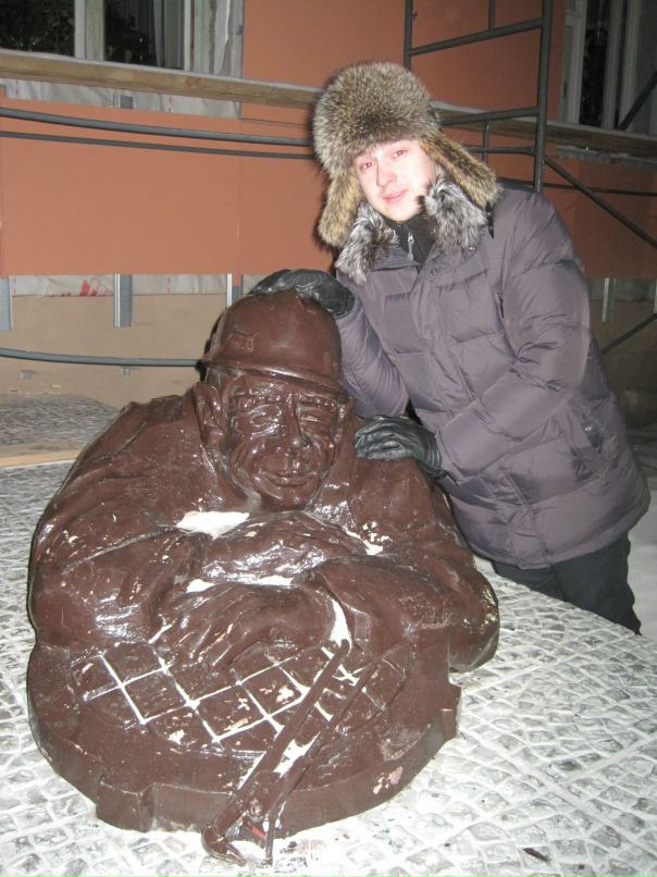 Сергей Ботов фотография #17