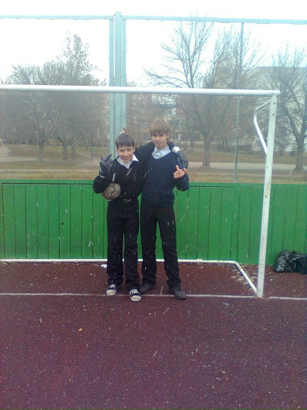 Дима Борисов фотография #2