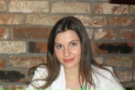 Фотография Герасимовой Марины