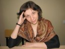 Фотография Сургучевой Екатерины