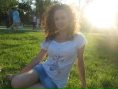 Фотография Сидоровой Полины