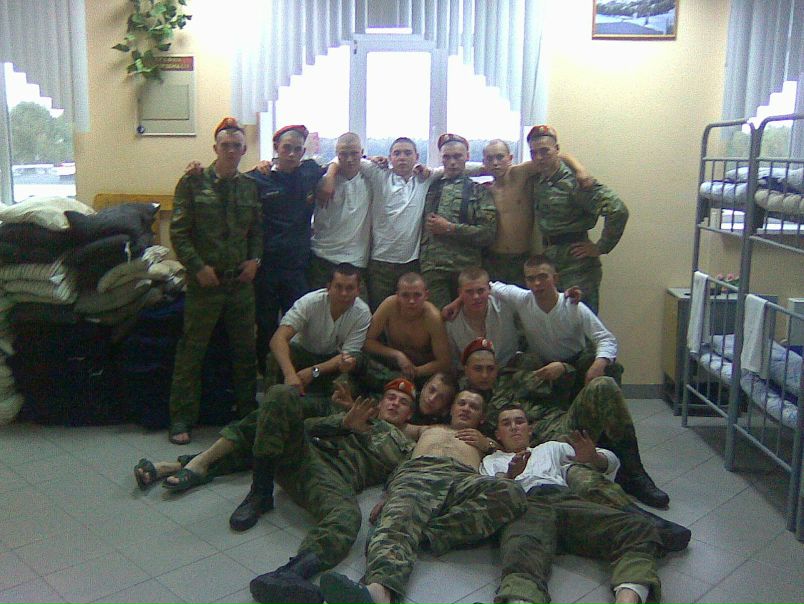 Иван Волков фото №23