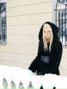 Олечка* †vip фотография #7 (источник - https://vk.com/id117786399)