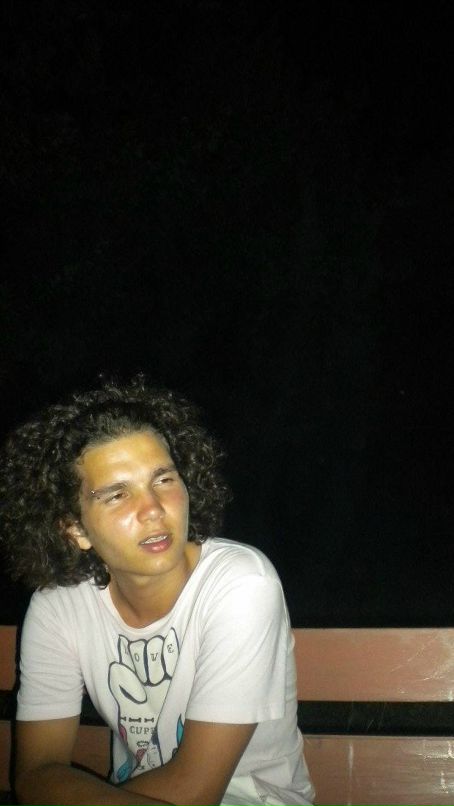 Руслан Серегин фотография #40