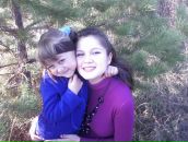 Фотография Якимовой Анастасии