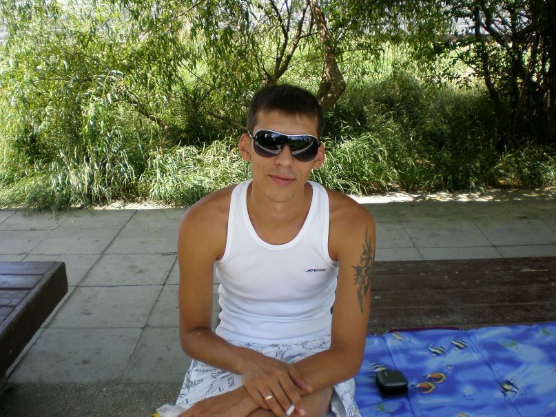 Борис Афонин фотография #9